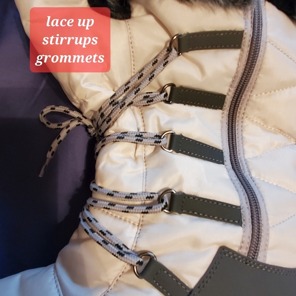 NEW DREAM PAIRS MID-CALF Winter Boots - Picture 5 of 16